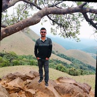 Sankalpa S