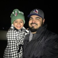 Andrew Gonzalez