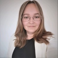 Madelene Svanbäck