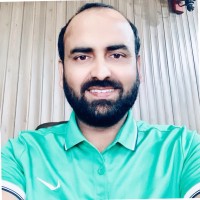 Muhammad Maqbool