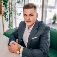 Ilya Sharkevich
