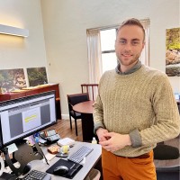 Dane S. P. Drevitson
