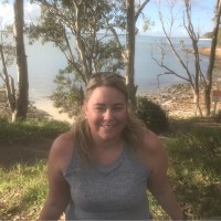 Samantha Hoggard
