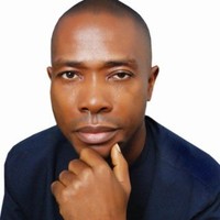Saintly Odungide