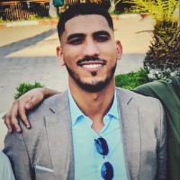 Khaled Bencheikh