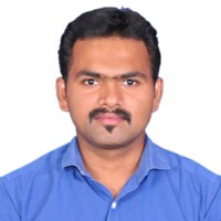 Ragavan T