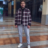 Mohamed Attya