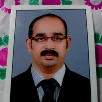 Suresh Sankar