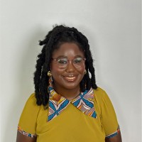 Zana Koroma, M.A., M. Psy