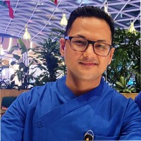 Deepak Chhetri