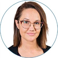 Candice van der Westhuizen
