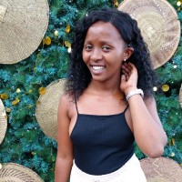 Zezethu Mayile
