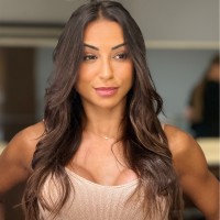 Taisa Acioly Horn, Cea