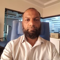 Muhammad Sarwar Khokhar