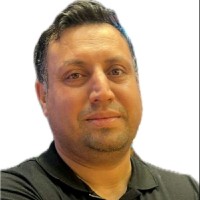 Bilal Shah , Pmp®