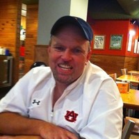 Craig Heath Marks