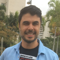 Carlos Eduardo C. Gil Nunes