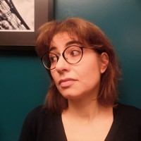 Frédérique Bordignon