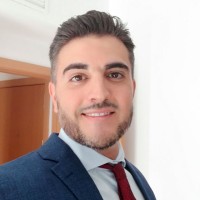 Francisco Javier Pernía López