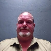 Gerhard (Vlekkie) Lange