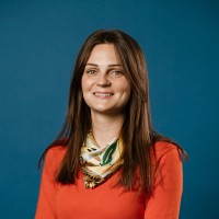 Milena Domanovic
