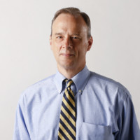 John Drescher