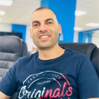 Emad Wahbeh