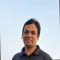 Praveen Kumar Vengala