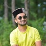 Paras Sharma