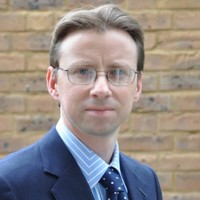 James Roberts