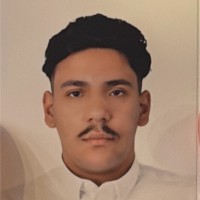 Khalid Al Sugair