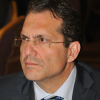 Pr Fady Nasr