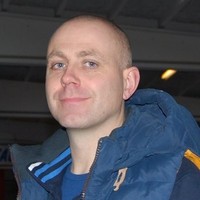 Martin Krogh