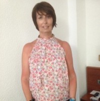 Jane Pattison