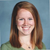 Patricia Bergstrom