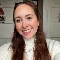 Julianne Reifel, M.S