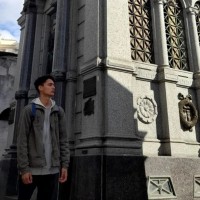 Luca Valentin Soto Ade