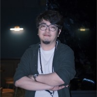 Kevin Yao