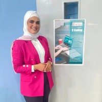Esraa Isbaih