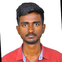 Madhavan Uthirapathi