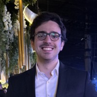 Pedro L. B. Sanchez