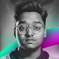 Saurabh Mandal