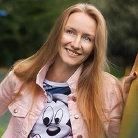 Татьяна Котишевская