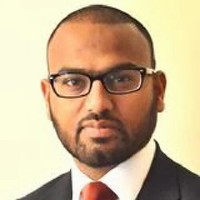 Shahzad Humayun