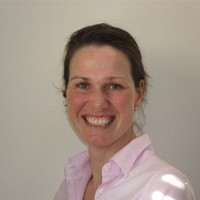 Elizabeth Newbold
