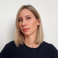Weronika Cioch