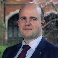 Jonathan McMillan