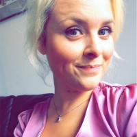 Christine Rydland