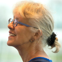 Annemarieke Burgsteijn