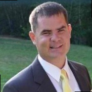Jeff Halliday